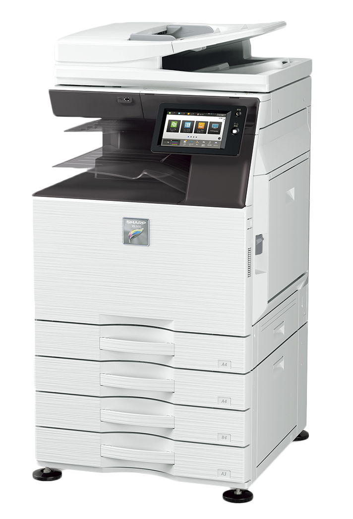MX-2630FN